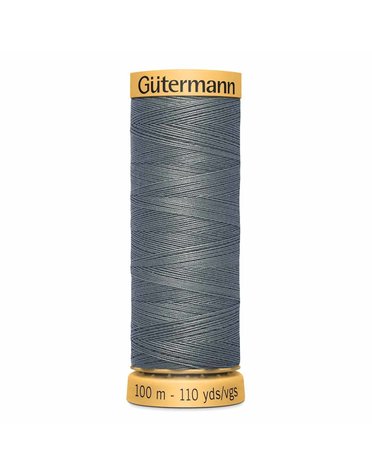 Gütermann Gütermann Cotton thread 50wt 7552 100m
