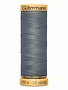 Gütermann Gütermann Cotton thread 50wt 7552 100m