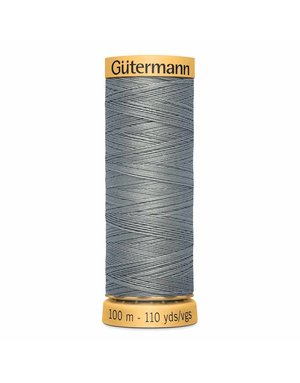 Gütermann Gütermann Cotton thread 50wt 7560 100m