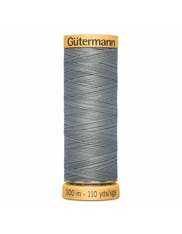 Gütermann Gütermann Cotton thread 50wt 7560 100m