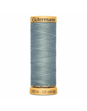 Gütermann Gütermann Cotton thread 50wt 7580 100m
