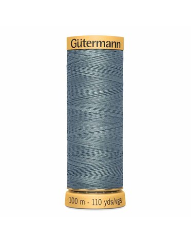 Gütermann Gütermann Cotton thread 50wt 7600 100m