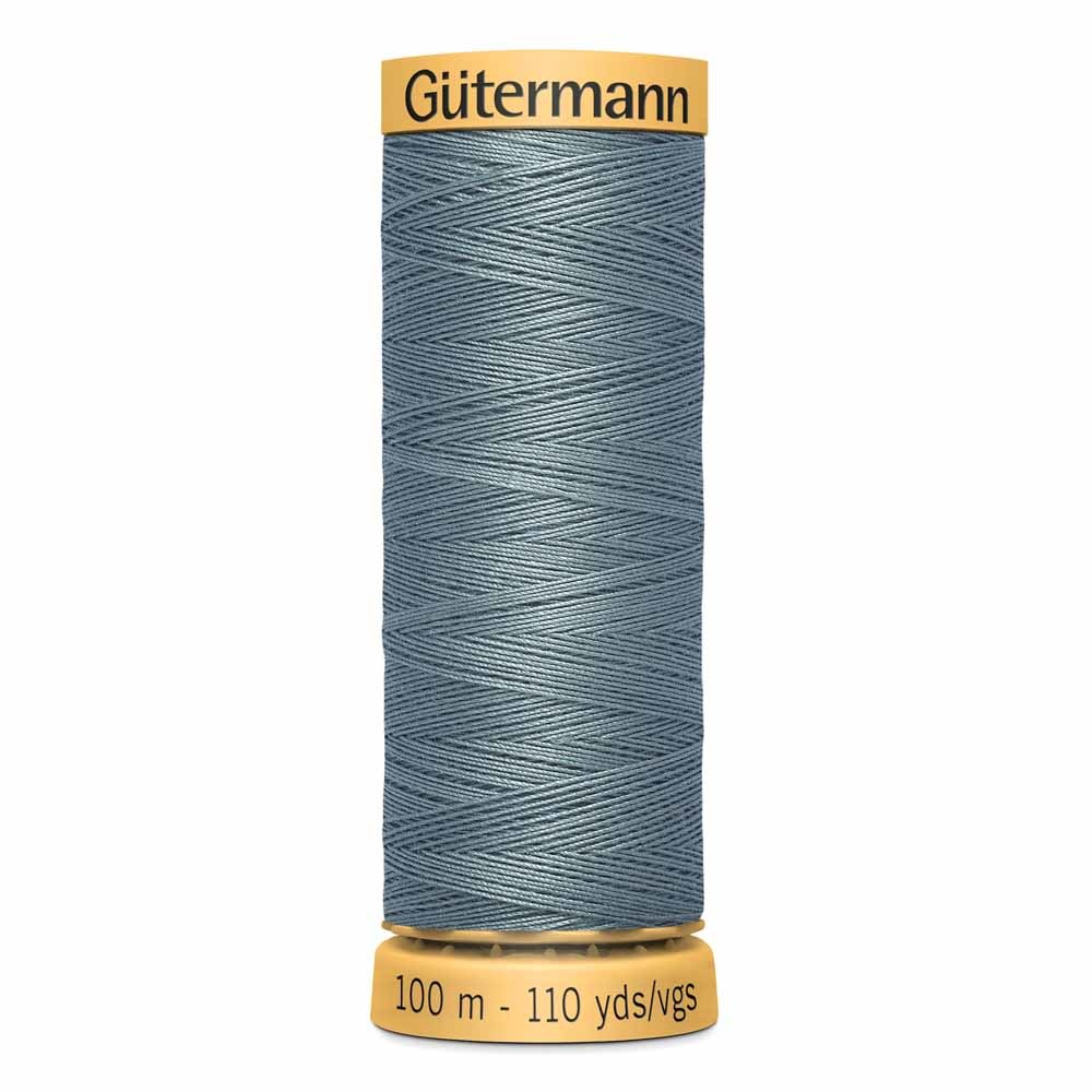 Gütermann Gütermann Cotton thread 50wt 7600 100m