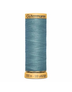 Gütermann Fil Gütermann Coton 50wt 7620 100m