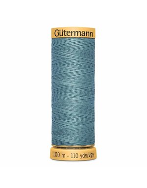 Gütermann Fil Gütermann Coton 50wt 7620 100m