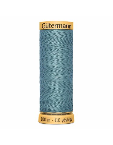 Gütermann Gütermann Cotton thread 50wt 7620 100m