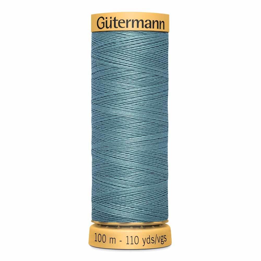 Gütermann Fil Gütermann Coton 50wt 7620 100m