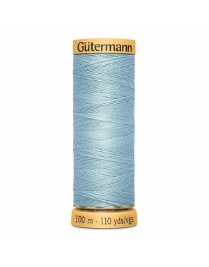 Gütermann Gütermann Cotton thread 50wt 7634 100m