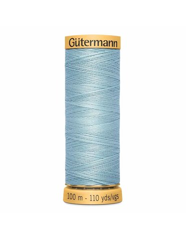 Gütermann Gütermann Cotton thread 50wt 7634 100m