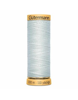 Gütermann Fil Gütermann Coton 50wt 7670 100m