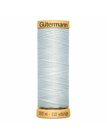 Gütermann Gütermann Cotton thread 50wt 7670 100m