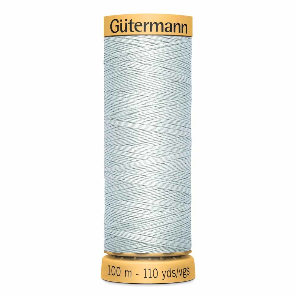 Gütermann Fil Gütermann Coton 50wt 7670 100m