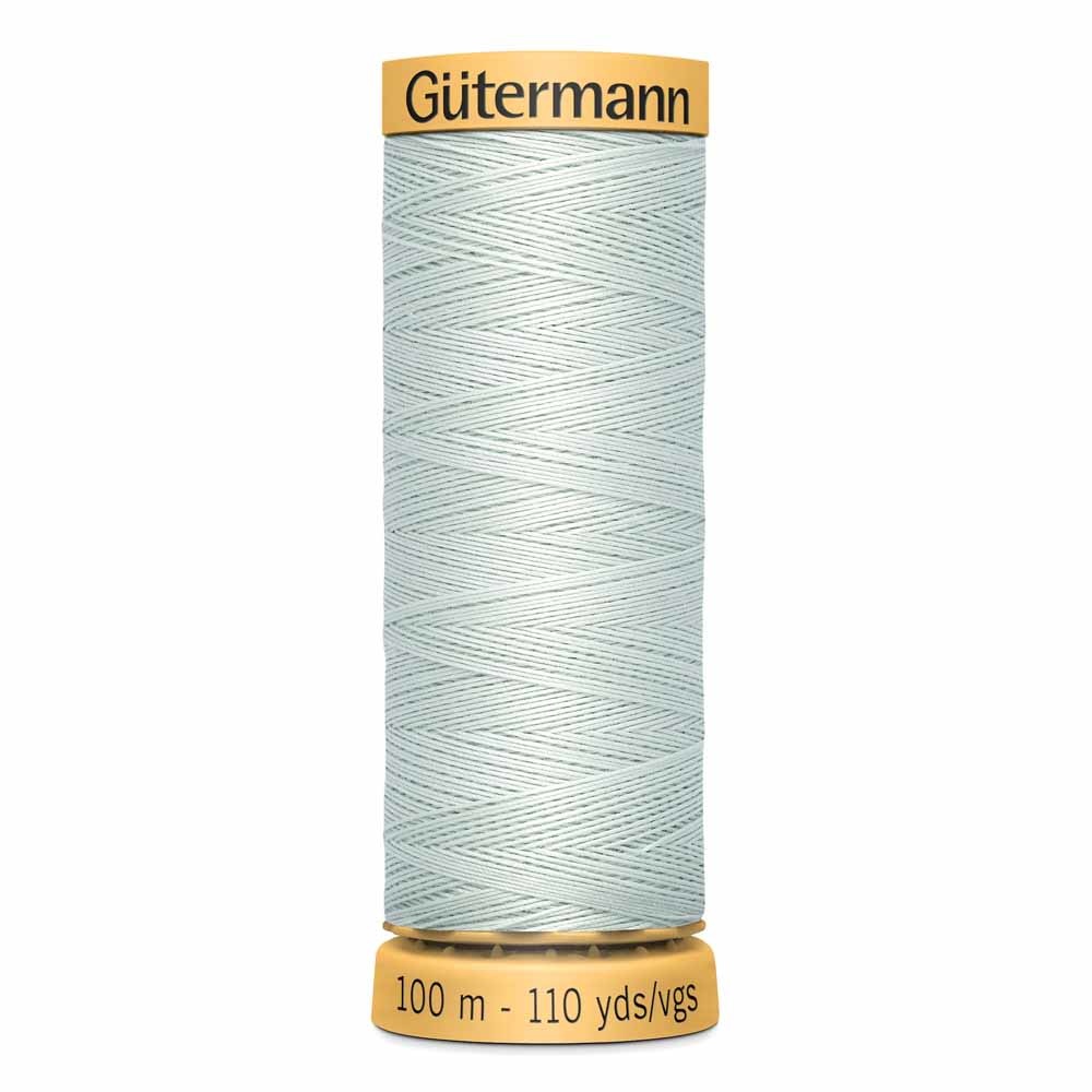 Gütermann Gütermann Cotton thread 50wt 7700 100m