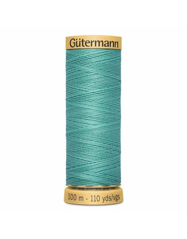 Gütermann Gütermann Cotton thread 50wt 7745 100m