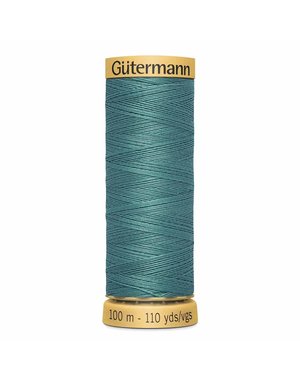 Gütermann Gütermann Cotton thread 50wt 7760 100m