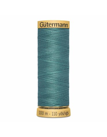 Gütermann Gütermann Cotton thread 50wt 7760 100m