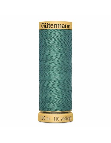 Gütermann Gütermann Cotton thread 50wt 7780 100m