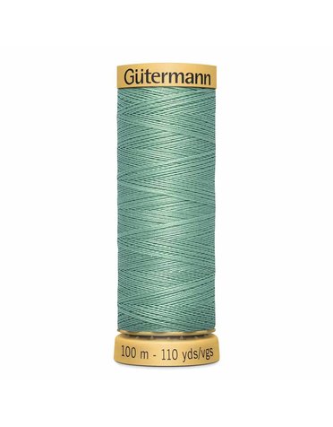 Gütermann Gütermann Cotton thread 50wt 7890 100m