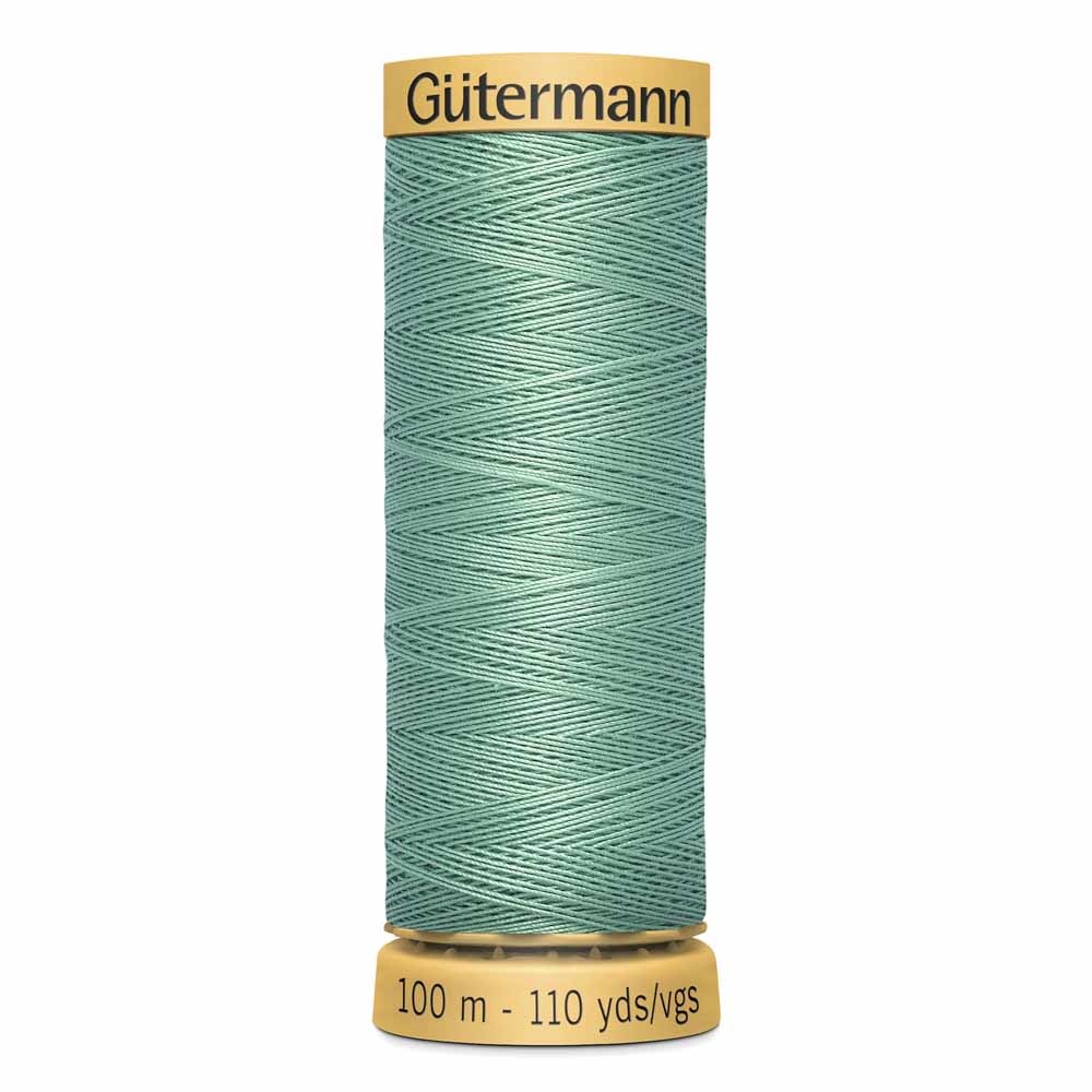 Gütermann Gütermann Cotton thread 50wt 7890 100m