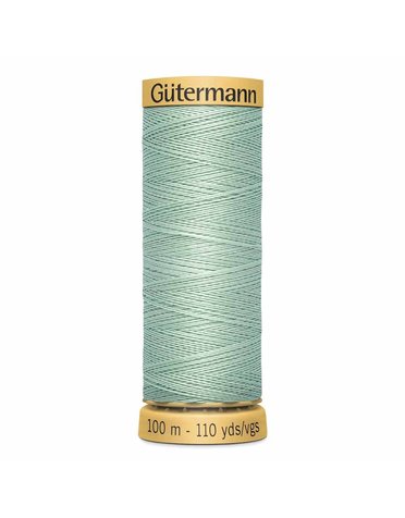 Gütermann Gütermann Cotton thread 50wt 7900 100m