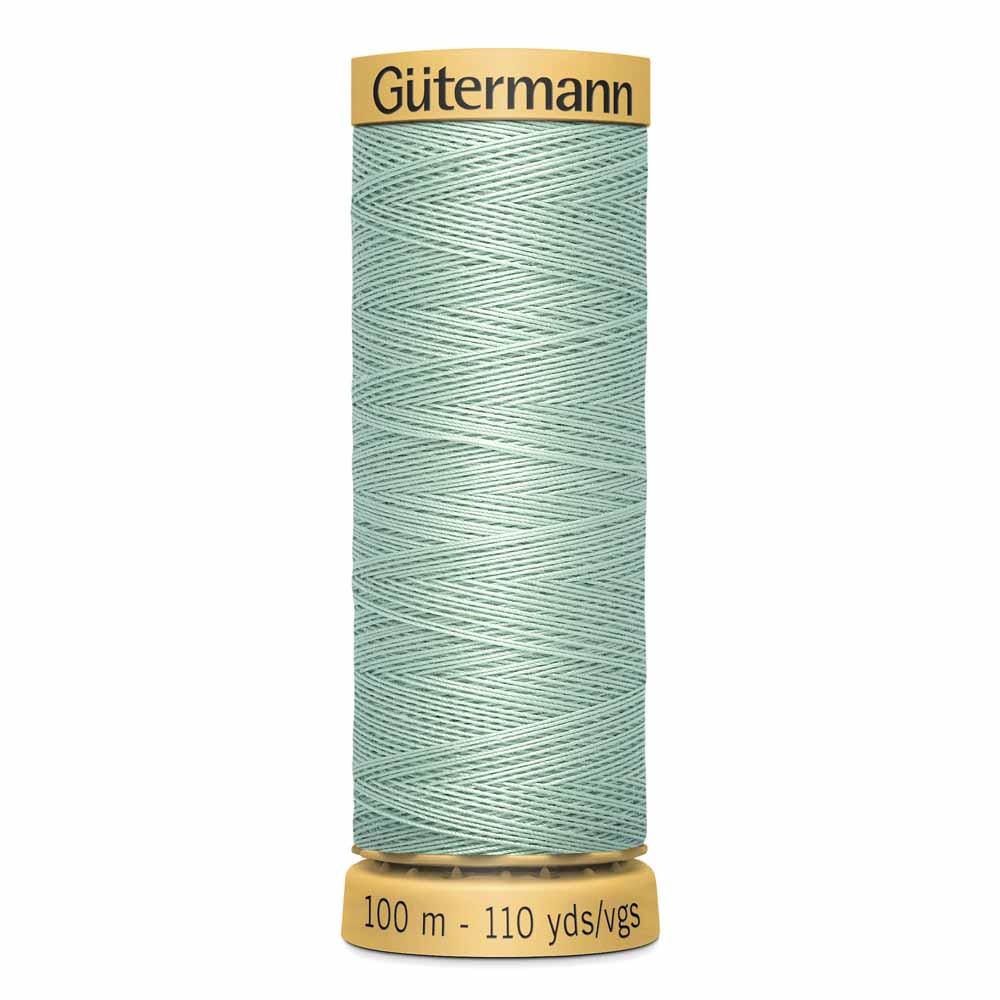 Gütermann Gütermann Cotton thread 50wt 7900 100m