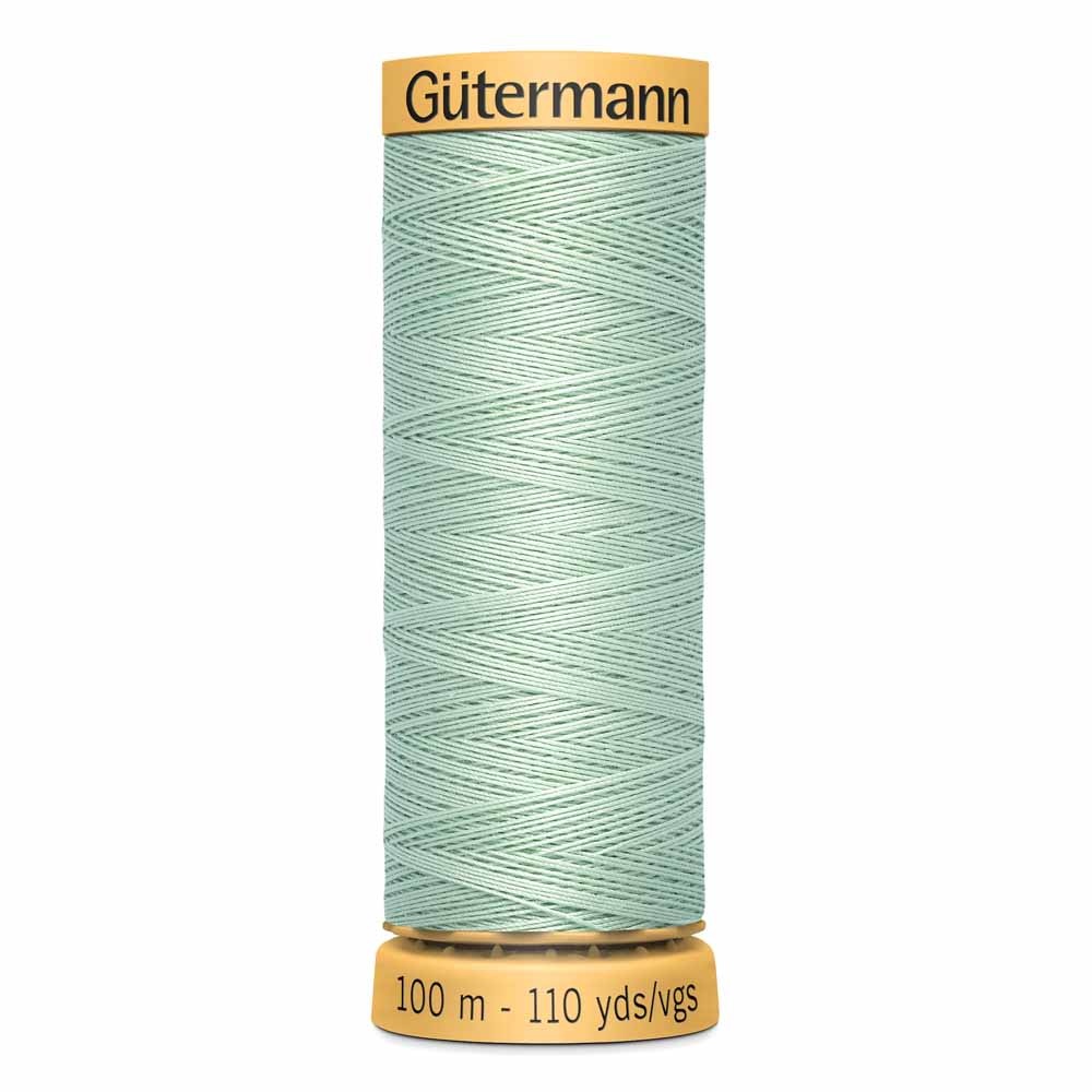 Gütermann Gütermann Cotton thread 50wt 7920 100m