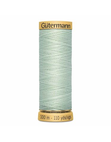 Gütermann Gütermann Cotton thread 50wt 7940 100m