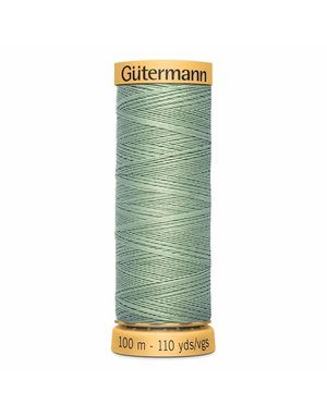 Gütermann Fil Gütermann Coton 50wt 7970 100m