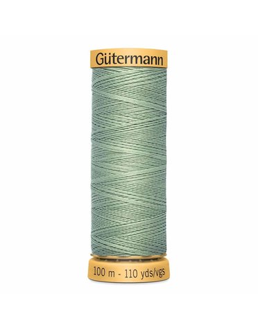 Gütermann Gütermann Cotton thread 50wt 7970 100m