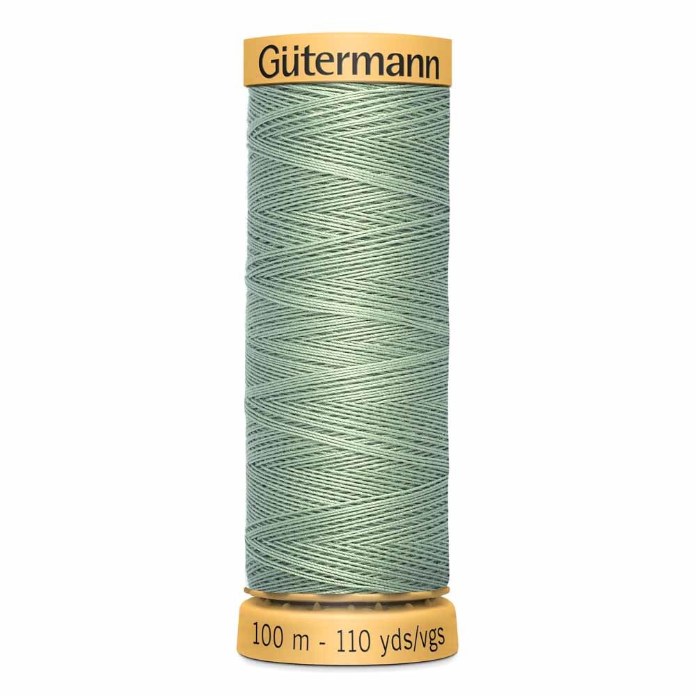 Gütermann Fil Gütermann Coton 50wt 7970 100m