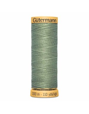 Gütermann Fil Gütermann Coton 50wt 8010 100m