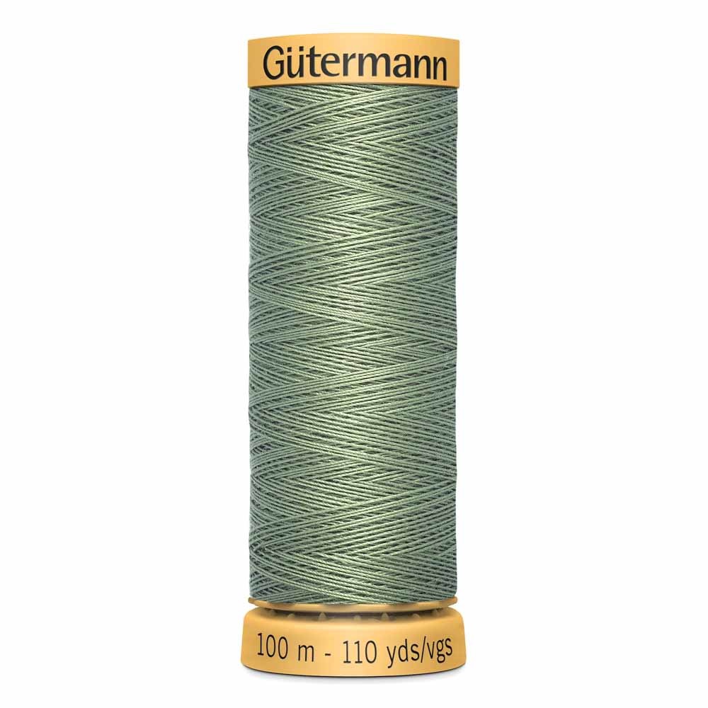 Gütermann Gütermann Cotton thread 50wt 8010 100m