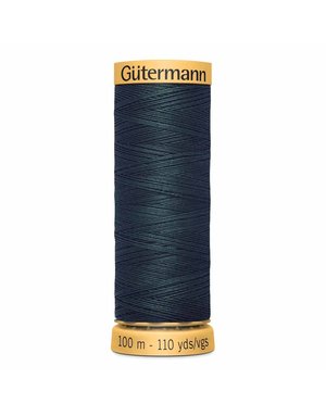 Gütermann Gütermann Cotton thread 50wt 8080 100m