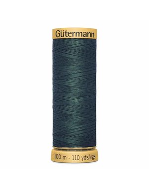 Gütermann Gütermann Cotton thread 50wt 8100 100m