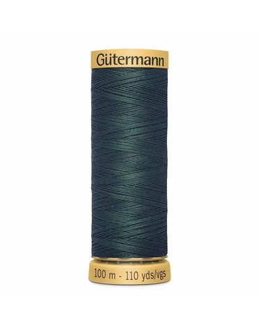 Gütermann Fil Gütermann Coton 50wt 8100 100m