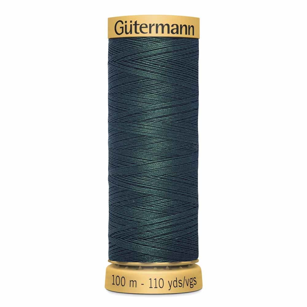 Gütermann Gütermann Cotton thread 50wt 8100 100m