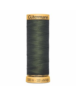 Gütermann Fil Gütermann Coton 50wt 8660 100m