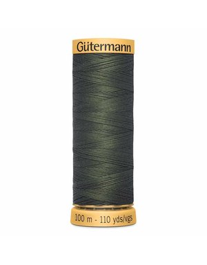 Gütermann Gütermann Cotton thread 50wt 8660 100m