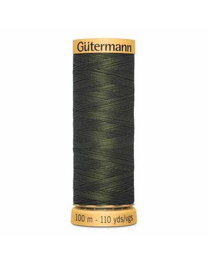 Gütermann Fil Gütermann Coton 50wt 8680 100m