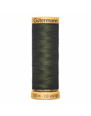 Gütermann Gütermann Cotton thread 50wt 8680 100m