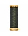 Gütermann Fil Gütermann Coton 50wt 8680 100m