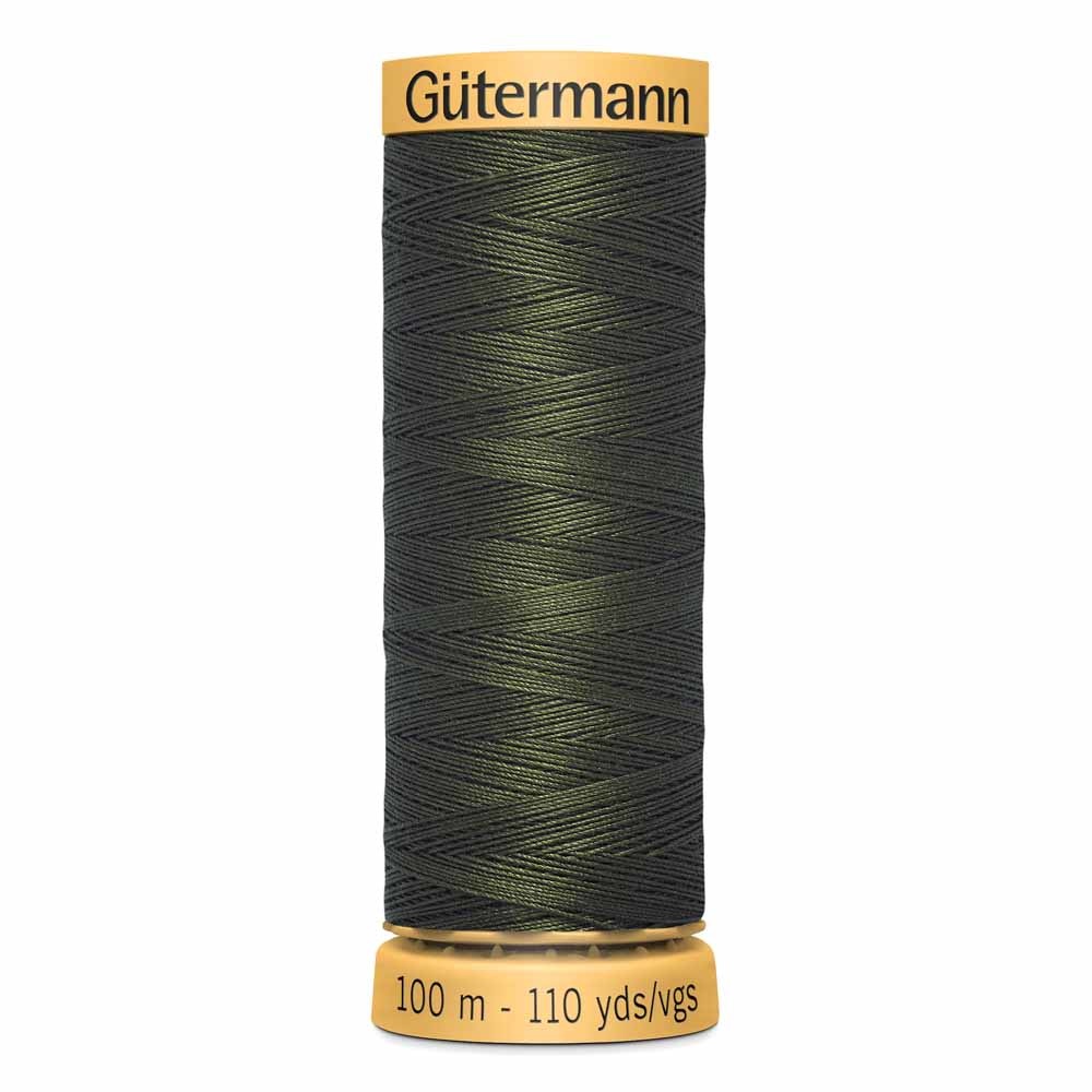 Gütermann Gütermann Cotton thread 50wt 8680 100m