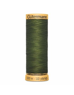 Gütermann Fil Gütermann Coton 50wt 8710 100m
