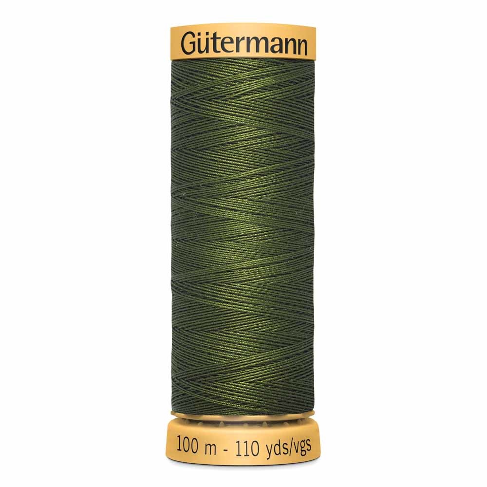 Gütermann Gütermann Cotton thread 50wt 8710 100m