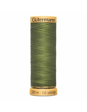 Gütermann Fil Gütermann Coton 50wt 8740 100m