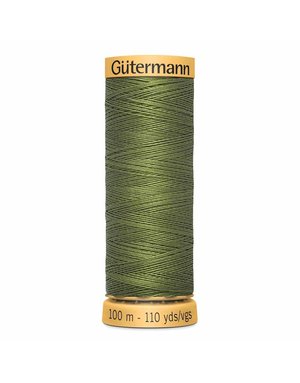 Gütermann Gütermann Cotton thread 50wt 8740 100m