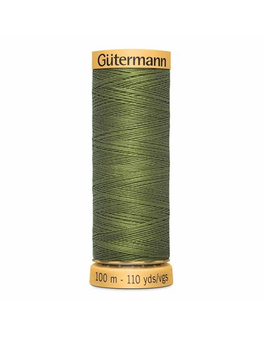 Gütermann Gütermann Cotton thread 50wt 8740 100m