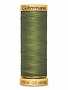 Gütermann Fil Gütermann Coton 50wt 8740 100m