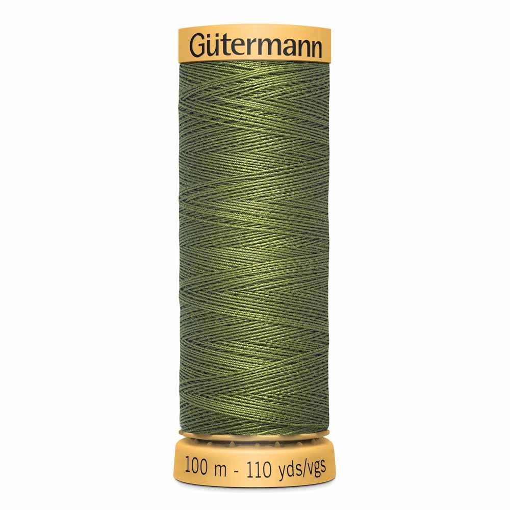 Gütermann Gütermann Cotton thread 50wt 8740 100m