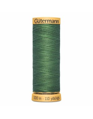 Gütermann Gütermann Cotton thread 50wt 8760 100m